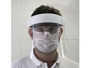 Protetor Facial Avoid - Face Shield - 5373
